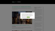 Prix de l'immobilier en France