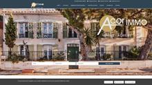 Immobilier Var - Acor immo