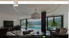 Location Villa Ramatuelle - Immobilier à la Carte