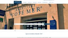 Agence immobilière Marseille 13008 - IMMOBILIERE COTE MER