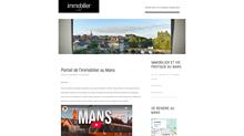 annonces immobilieres Le Mans