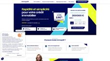 Calcul emprunt immobilier