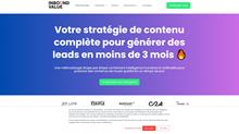 Inbound marketing digital