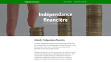 parvenir a l'independance financiere