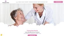 Votre infirmière à Aix-en-Provence 