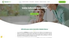 Votre infirmière à domicile à Namur