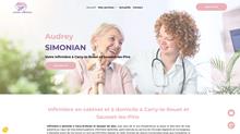 soins infirmiers à domicile à Sausset-les-Pins