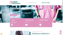 Infirmières à Argenteuil