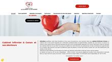 Service d'accompagnement de maladies chroniques
