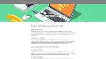 info internet