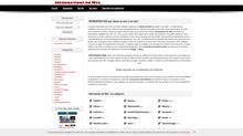 Guide de référencement web