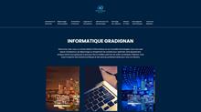 Dépanneur informatique situé à Bordeaux