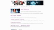 la securite informatique