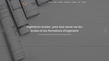 Ingenieur ecoles