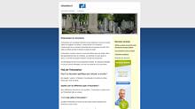 l'inhumation