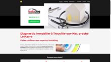 Diagnostic immobilier Colombelles, Caen