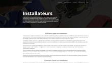 installateurs