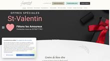Soin minceur Rouen