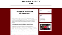 Votre institut de beauté dans le 75003