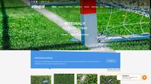 Integral Grass