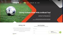 Integral Turf