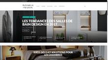 intérieur de maison