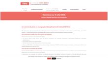 Centre de prise en charge de l’obésité à Paris - IONA