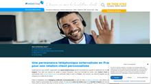 Externalisation de la performance téléphonique