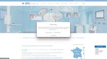 Matériel dentaire - IPP PHARMA
