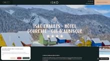 skö BaseCamp & Hôtel : votre refuge montagnard d'exception aux portes de Gourette