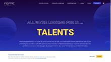 Chasseur de talent