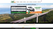 Location voiture Réunion - ITC Tropicar