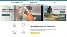 J'aime mes dents ! - Produits et accessoires du quotidien pour une salle de bain responsable
