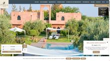 Les Jardins de Zyriab Resort & Spa