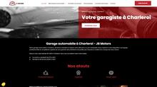 Garagiste à Charleroi 