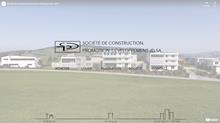 Entreprise de développements immobiliers en Suisse