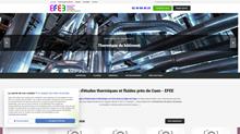 Bilan thermique Rouen