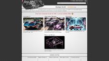 Entreprise de vente de pièces auto