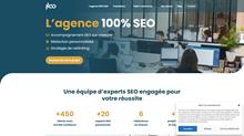 Jloo, agence de référencement naturel