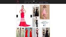 Robes cocktail mariage les plus récentes sur jmrouge