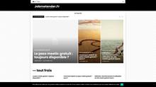 Job me tender : la rencontre gratuite vintage