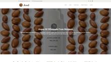 Wholesale Moroccan organic natural Beauty products