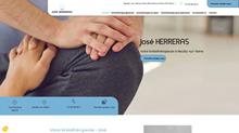 Service d'un kinésithérapeute de sport à Paris
