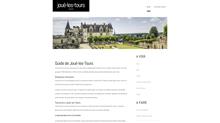 Joué les tours