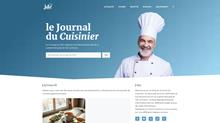 Journal du Cuisinier