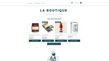 Pizza et gastronomie italienne avec le chef Julien Serri