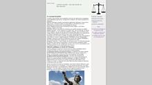 la justice sociale