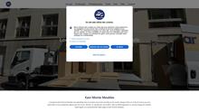 Kani Monte meuble, services de location