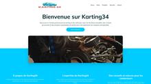 Karting en Bretagne 