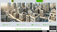 diagnostic immobilier Kasa 